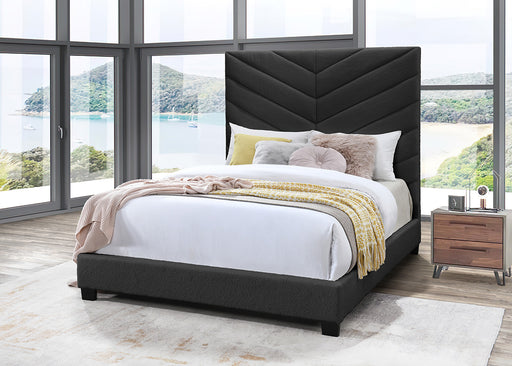 KING BED - B535K-BED