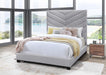 KING BED - B536K-BED