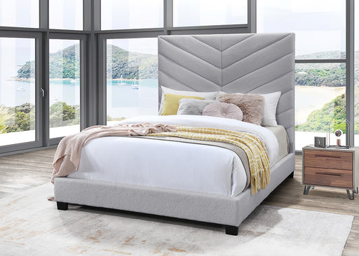 KING BED - B536K-BED