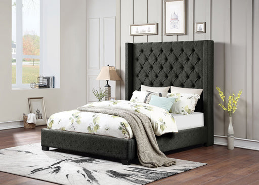KING BED - B543K-BED
