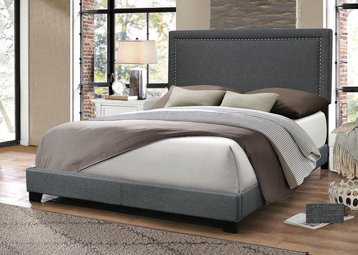 KING BED - B553K-BED