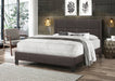 KING BED - B600K-BED