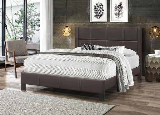 TWIN BED - B600T-BED