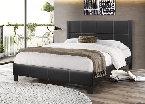 KING BED - B602K-BED