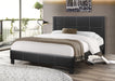 TWIN BED - B602T-BED