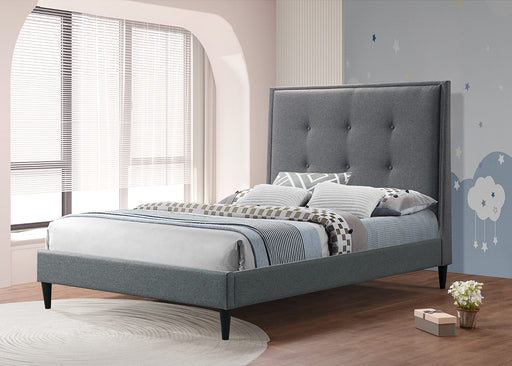 TWIN BED - B806T-BED