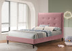 TWIN BED - B808T-BED
