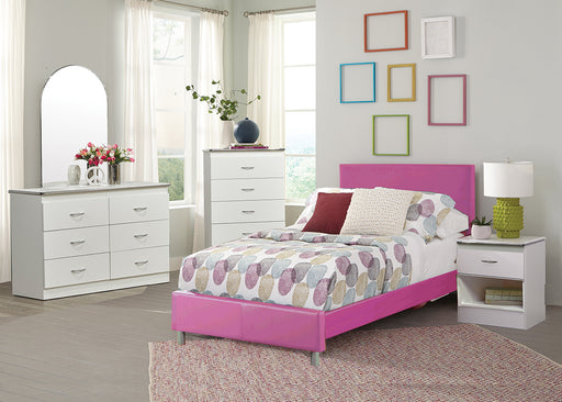 TWIN BED - B901T-BED