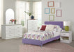 TWIN BED - B906T-BED