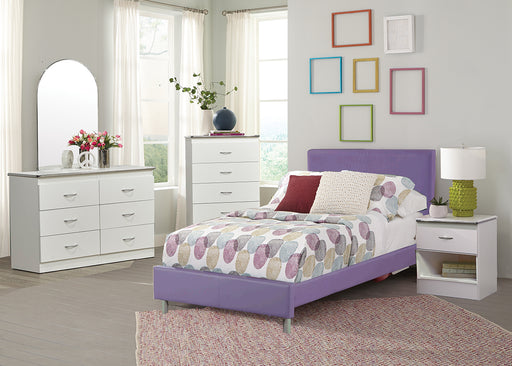 TWIN BED - B906T-BED