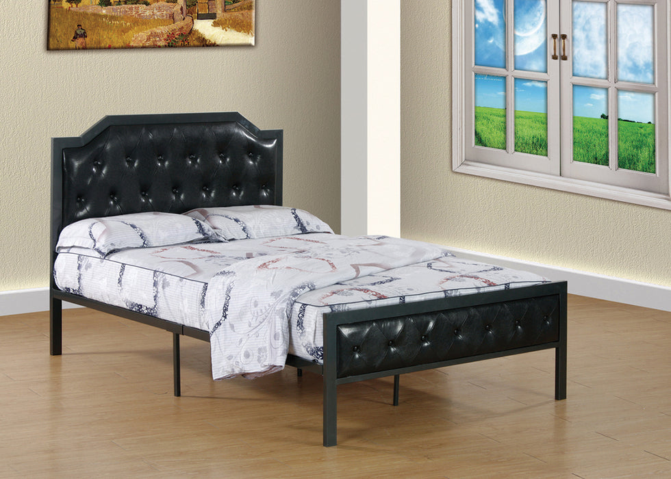 TWIN BED - B907T-BED