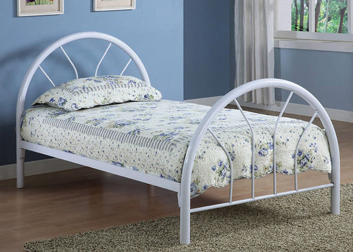 TWIN BED - B984T-BED