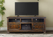 TV STAND - H144