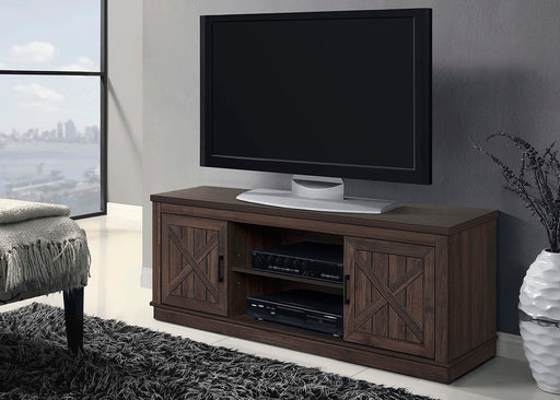 TV STAND - H175