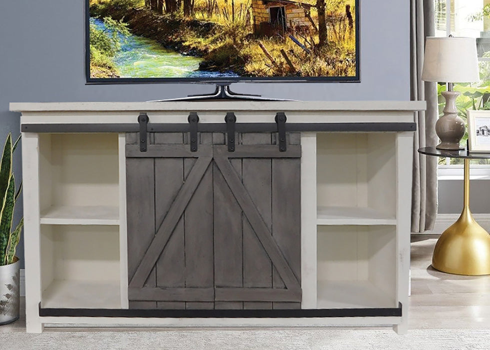 TV STAND - H346