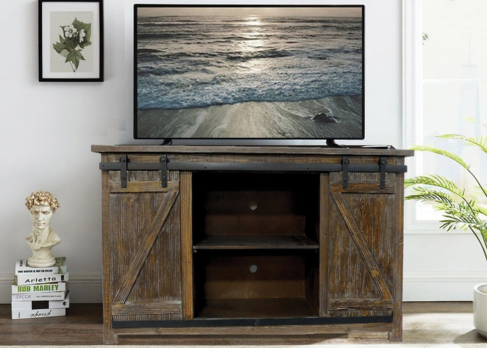 TV STAND - H347