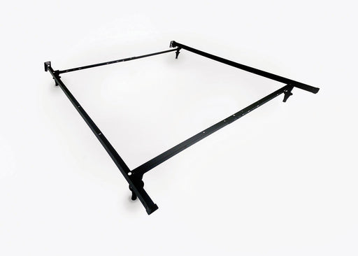 TWIN / FULL BED FRAME - S982