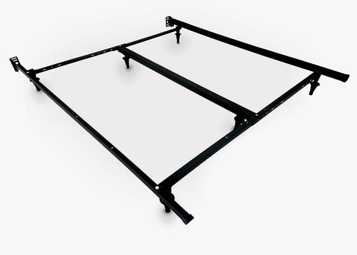 TWIN / FULL / QUEEN BED FRAME - S985