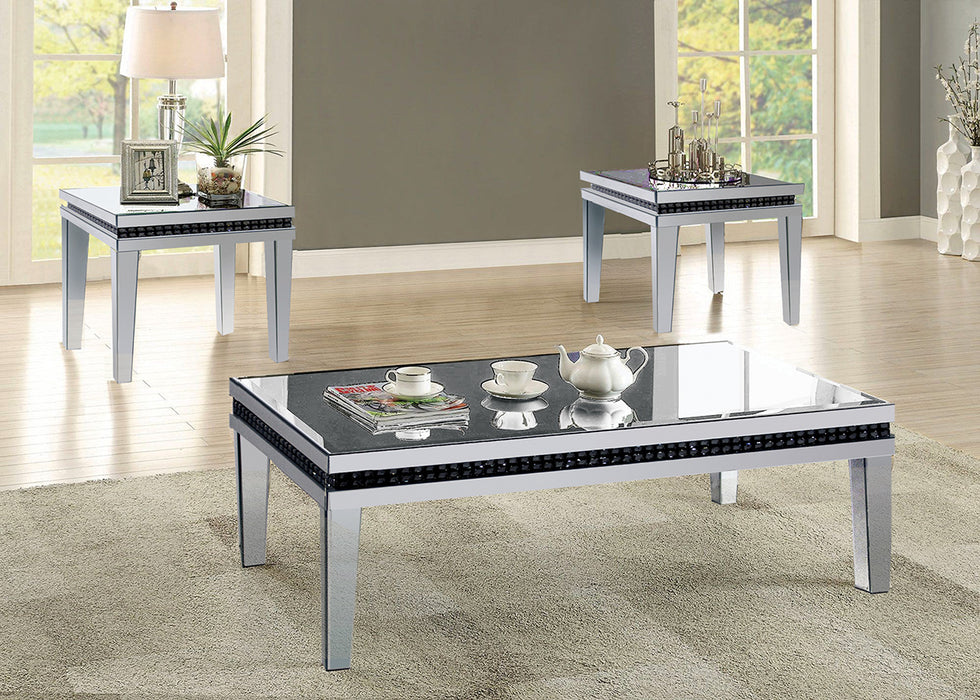 COCKTAIL TABLE - T25C