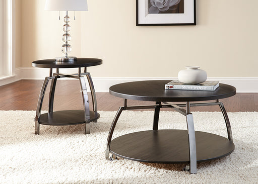 COCKTAIL TABLE - T265C